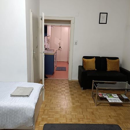 Wohnung In Der Naehe Wiener Stadthalle Und Zentrum 9 Екстер'єр фото