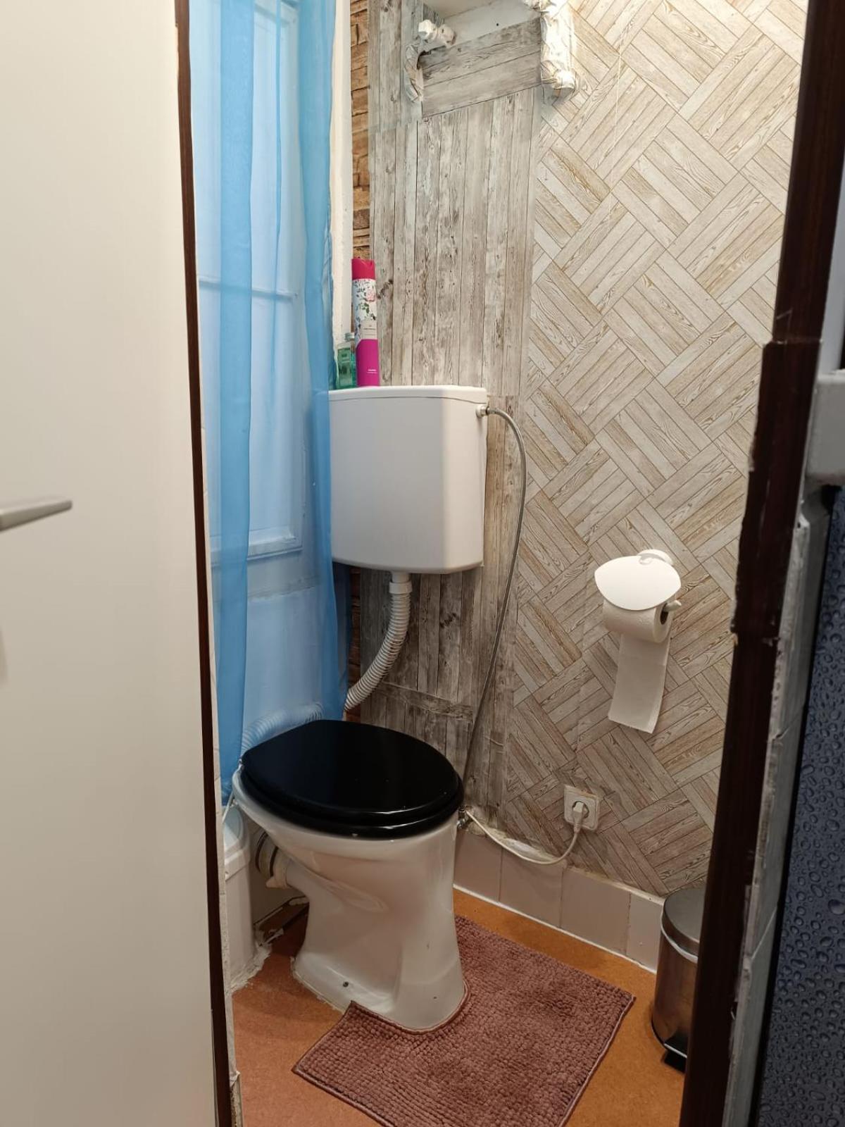 Wohnung In Der Naehe Wiener Stadthalle Und Zentrum 9 Екстер'єр фото